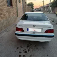 پژو پارس عروسک|خودرو سواری و وانت|کرمان, |دیوار