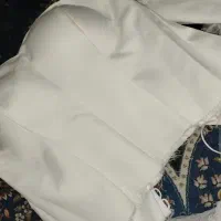 پارچه پیراهن عروس