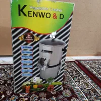 سبزی خورد کن