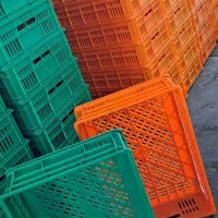 اپراتور تزریق پلاستیک