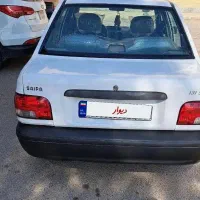 پراید مدل ۱۳۹۲خانگی|خودرو سواری و وانت|اهواز, شهرک پیام|دیوار