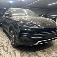 بی وای دی song plus مدل ۲۰۲۵ با چشم خدا