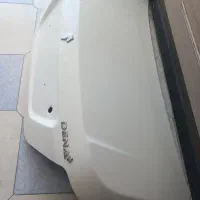 کاپوت عقب دنا پلاس