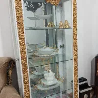 بوفه در حد نو سالم و تمیز