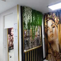 خدمات سالن زیبایی 50%تخفیف ویژه|خدمات آرایشگری و زیبایی|فردیس, فردیس|دیوار