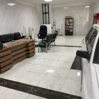فروش مغازه نوساز ۴۰۰ متر با بالکن وبالابر خ چالوس|فروش مغازه و غرفه|کرج, اسلام‌آباد|دیوار