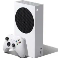 ایکس باکس سری اس