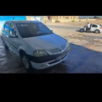 فروش یک دستگاه خودرو ال۹۰ e2 مدل ۹۷|خودرو سواری و وانت|بافت, |دیوار