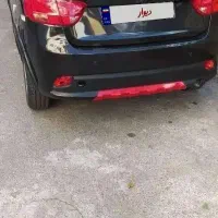 کوییک اتومات پلاس مدل 1402|خودرو سواری و وانت|رشت, استادسرا|دیوار