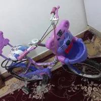 دوچرخه