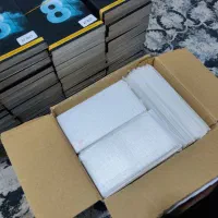 مقداری گلس مدل گوشیهای قدیمی برای فروش|لوازم جانبی موبایل و تبلت|آبادان, |دیوار