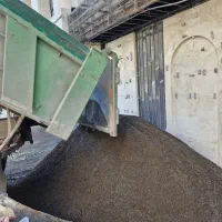 کامیونی ماسه