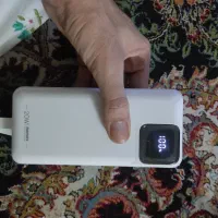 پاوربانک ۴۰هزار و ۳۰هزار سوپر فست