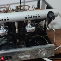 تعمیرات تخصصی اسپرسو|خدمات پیشه و مهارت|زابل, |دیوار