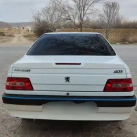 پژو 405 SLX|خودرو سواری و وانت|آبادان, |دیوار