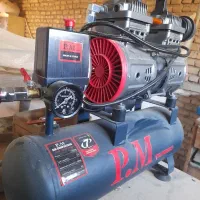 پمپ باد p.m|ابزارآلات|گرگان, |دیوار