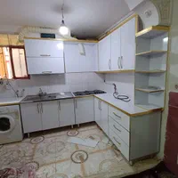 سفید کابین زیر گازی|مصالح و تجهیزات ساختمان|قم, علی آباد سعدگان|دیوار