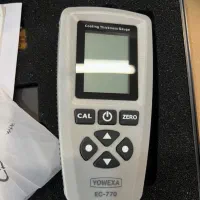 ضخامت سنج EC770
