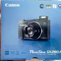 دوربین عکاسی و فیلمبرداری کنون