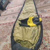 کیسه خواب پر سنگین|کوهنوردی و کمپینگ|خمین, |دیوار