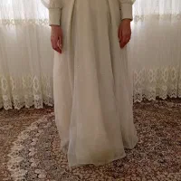 پیراهن مجلسی