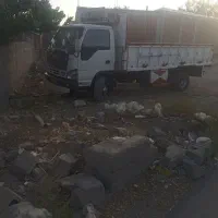 ایسوزو ۶تن|خودرو سنگین|رابر, |دیوار