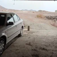 سمند ef7 مدل 97|خودرو سواری و وانت|پرند, فاز ۵|دیوار