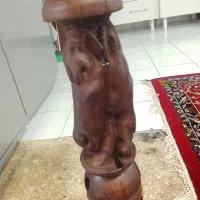 قلیان چوبی|کلکسیون و سرگرمی|فشم, |دیوار