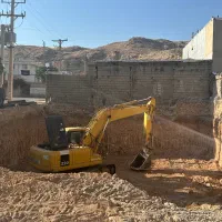 اجاره بیل کوماتسو زنجیری