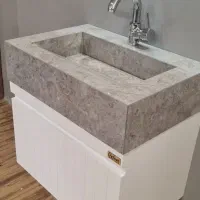 ست روشویی کابینتی قیمت مناسب کیفیت ممتاز|لوازم سرویس بهداشتی|اندیشه, اندیشه فاز ۱|دیوار
