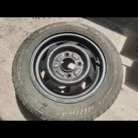 رینگ و لاستیک دوو ماتیز