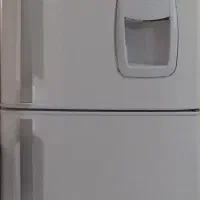 یخچال و فریزر