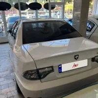 سورن پلاس موتور ملی