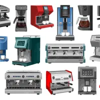 تعمیرات تخصصی  اسپرسو ساز صنعتی وآسیاب رشت وحومه|خدمات پیشه و مهارت|رشت, چله خانه|دیوار