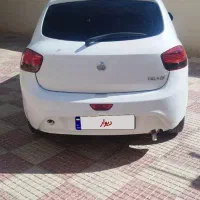 تیبا ۲ مدل ۱۴۰۰