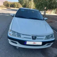 پژوپارس xu7p سفارشی ۱۴۰۲