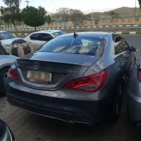 Cla250|خودرو سواری و وانت|جلفا, |دیوار