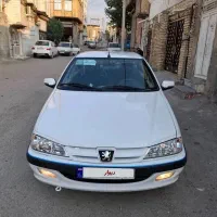 پارس تیوفایو مدل ۹۵ استثنایی