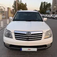 کیا موهاوی ۸ سیلندر