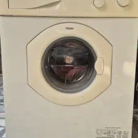 لباسشویی برند هایر