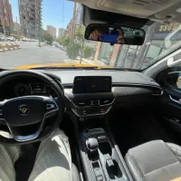 فوتون g7|خودرو سواری و وانت|قزوین, |دیوار