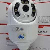 دوربین ۳۶۰درجه رم‌خور چشم ماهی مداربسته WIFI|دوربین مداربسته|اصفهان, لاله|دیوار