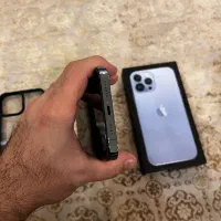 iphone 13 Pro max|موبایل|پردیس, فاز ۸|دیوار
