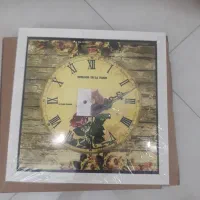 ساعت دیواری|ساعت دیواری و تزئینی|تهران, صد دستگاه|دیوار