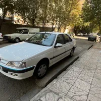 پرشیا 1400|خودرو سواری و وانت|تهران, شهرک شریفی|دیوار