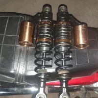 کمک عقب هندا کپسولی فابریک کویر