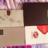 تعدادی سالنامه سال 1400 نو
