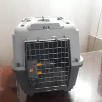 باکس حمل سگ بزرگ
