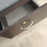 میز تحریر|میز تحریر و کامپیوتر|اسلام‌شهر, شهرک قائمیه|دیوار