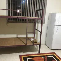 خوابگاه دخترانه|اجارهٔ کوتاه‌مدت آپارتمان و سوئیت|شیراز, سینما سعدی|دیوار